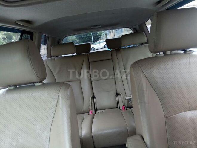 Toyota Prado 2004, 230,000 km - 3.3 l - Bakı