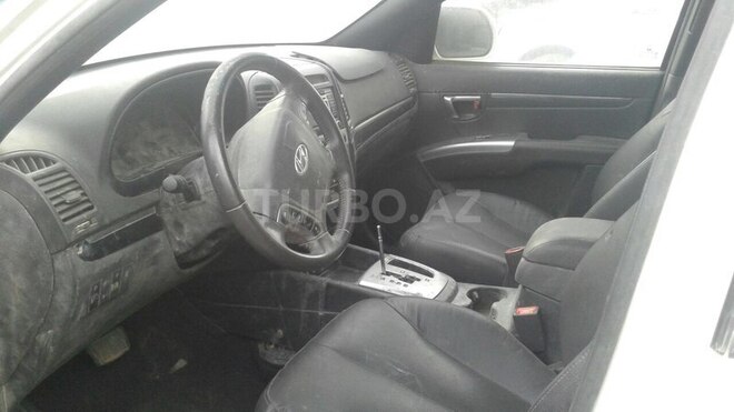 Hyundai Santa Fe 2010, 31,000 km - 2.4 л - Bakı