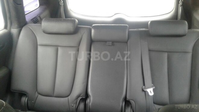 Hyundai Santa Fe 2010, 31,000 km - 2.4 л - Bakı
