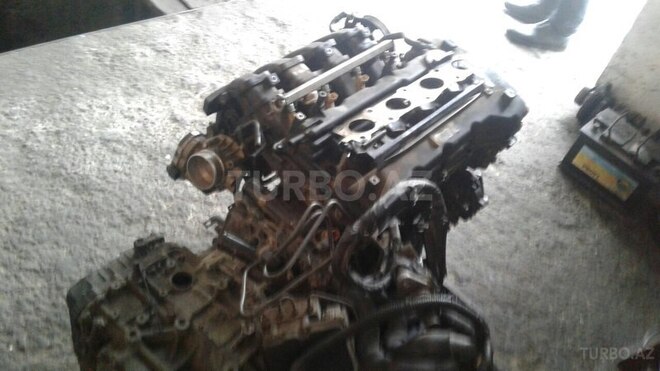 Hyundai Santa Fe 2010, 31,000 km - 2.4 л - Bakı