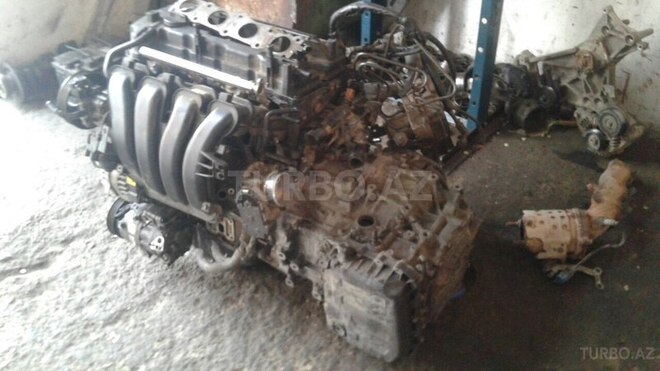 Hyundai Santa Fe 2010, 31,000 km - 2.4 л - Bakı