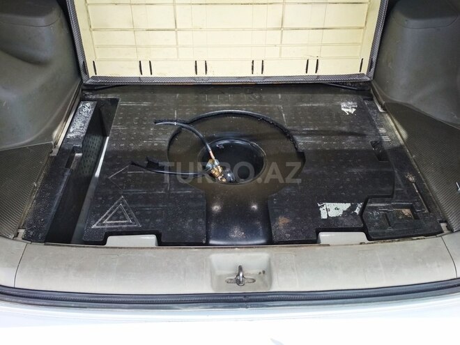 Nissan X-Trail 2002, 145,000 km - 2.0 l - Quba