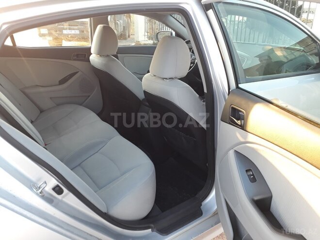 Kia Optima 2014, 64,000 km - 2.4 l - Bakı