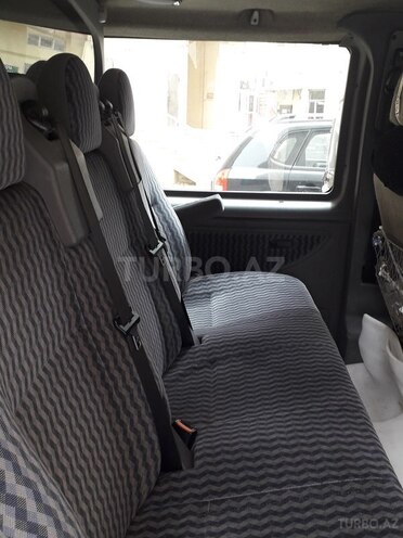 Ford Transit 2002, 280,000 km - 2.0 l - Bakı