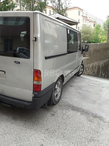 Ford Transit 2002, 280,000 km - 2.0 l - Bakı