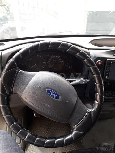 Ford Transit 2002, 280,000 km - 2.0 l - Bakı