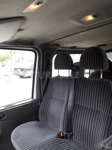 Ford Transit 2002, 280,000 km - 2.0 l - Bakı