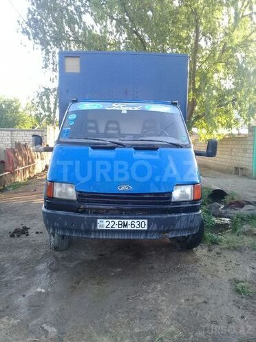 Ford Transit 1990, 250,000 km - 2.5 l - Goranboy