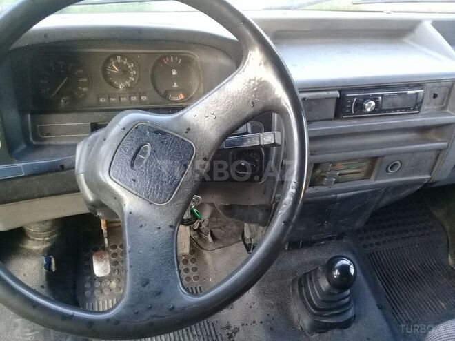 Ford Transit 1990, 250,000 km - 2.5 l - Goranboy