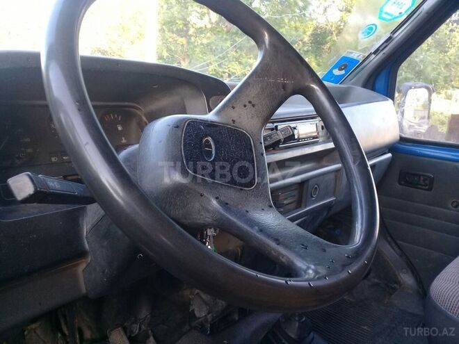 Ford Transit 1990, 250,000 km - 2.5 l - Goranboy
