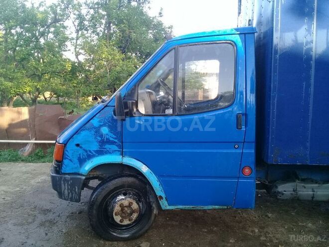 Ford Transit 1990, 250,000 km - 2.5 l - Goranboy