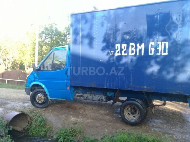Ford Transit 1990, 250,000 km - 2.5 l - Goranboy