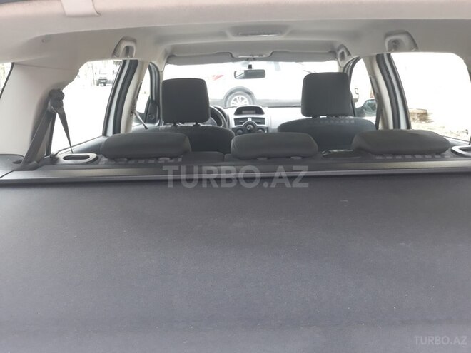 Renault Megane 2006, 223,200 km - 1.5 l - Bakı