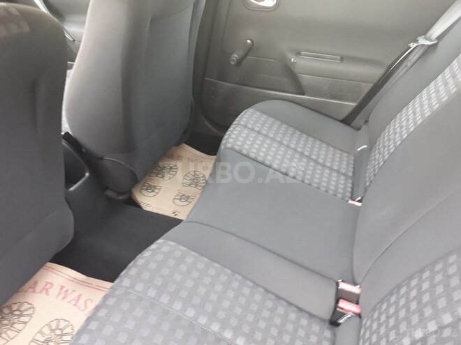 Renault Megane 2006, 223,200 km - 1.5 l - Bakı