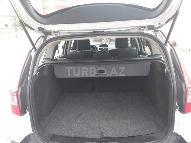 Renault Megane 2006, 223,200 km - 1.5 l - Bakı