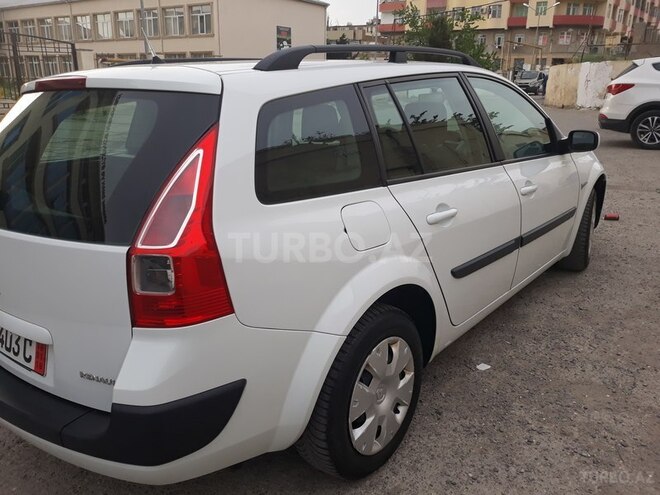 Renault Megane 2006, 223,200 km - 1.5 l - Bakı