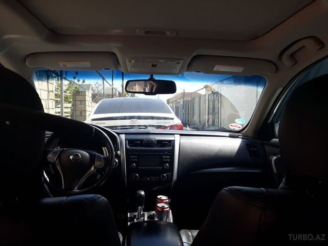 Nissan Altima 2014, 64,000 km - 3.5 l - Bakı