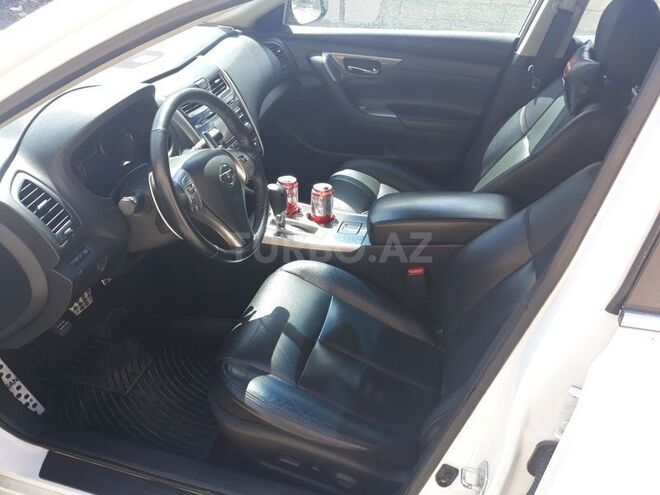 Nissan Altima 2014, 64,000 km - 3.5 l - Bakı