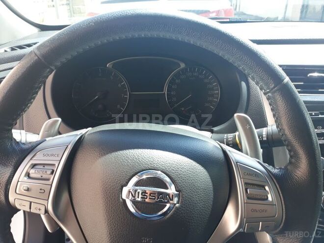 Nissan Altima 2014, 64,000 km - 3.5 l - Bakı