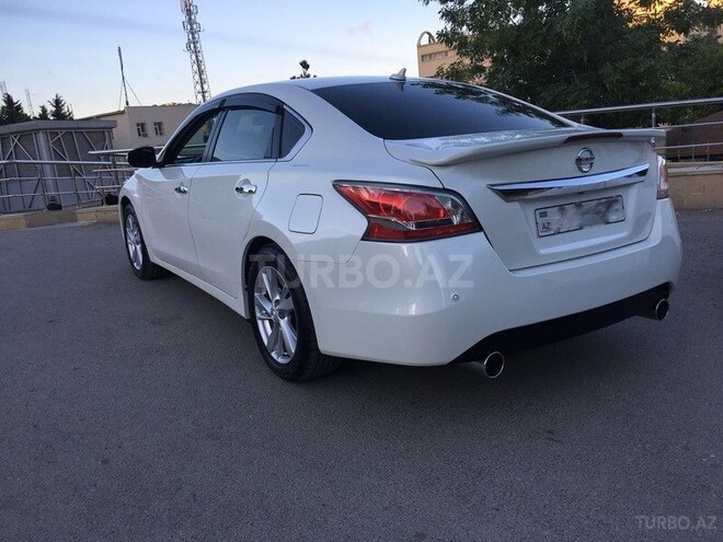 Nissan Altima 2014, 64,000 km - 3.5 l - Bakı