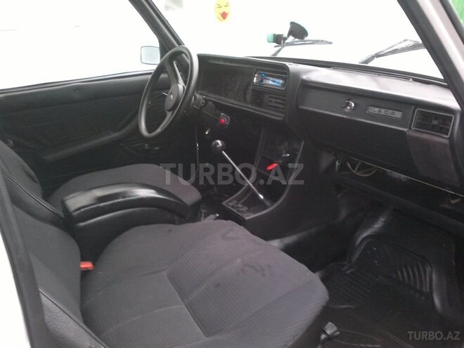 LADA (VAZ) 2107 2004, 122,344 km - 1.6 l - Quba