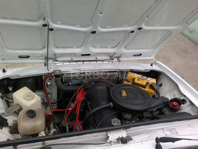 LADA (VAZ) 2107 2004, 122,344 km - 1.6 l - Quba