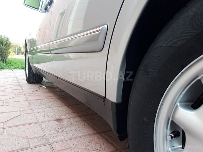 Mercedes E 200 1997, 109,800 km - 2.0 l - Bakı