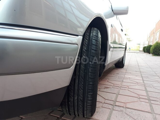 Mercedes E 200 1997, 109,800 km - 2.0 l - Bakı