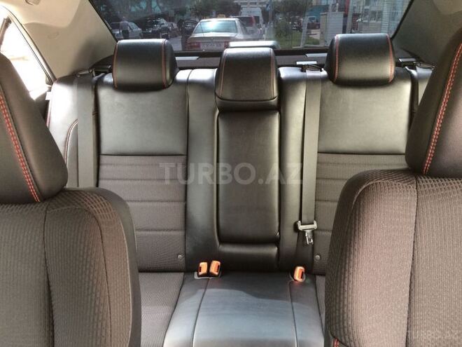 Toyota Camry 2017, 7,900 km - 2.5 л - Bakı