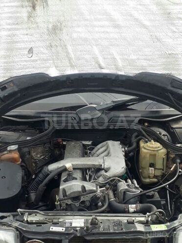 Mercedes E 300 1994, 330,000 km - 3.0 l - Mingəçevir
