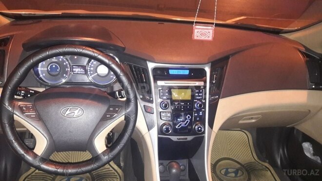 Hyundai Sonata 2010, 155,000 km - 0.3 л - Bakı