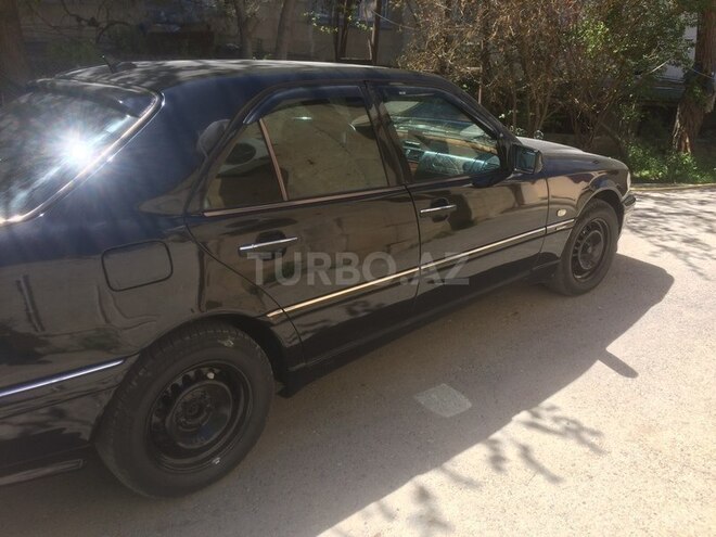 Mercedes C 240 2000, 300,000 km - 2.4 l - Bakı
