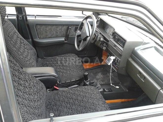 LADA (VAZ) 21099 1997, 300,045 km - 1.5 l - Sumqayıt