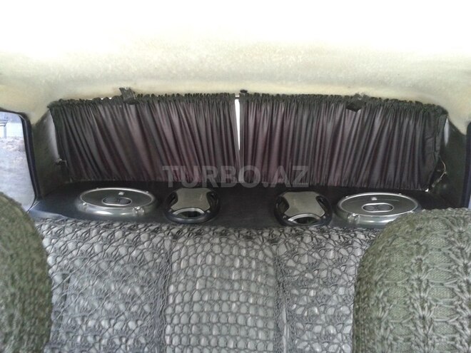 LADA (VAZ) 21099 1997, 300,045 km - 1.5 l - Sumqayıt