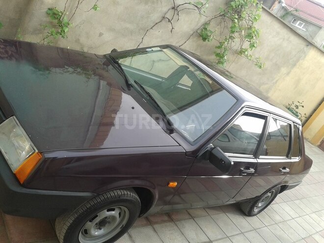 LADA (VAZ) 21099 1997, 300,045 km - 1.5 l - Sumqayıt
