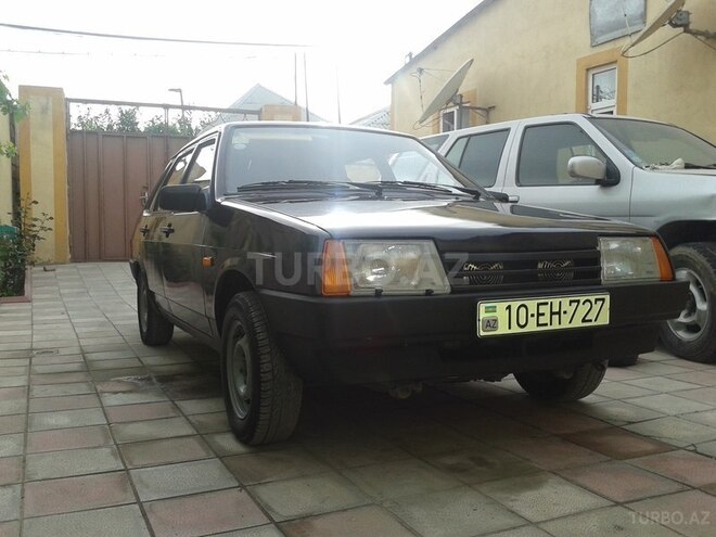 LADA (VAZ) 21099 1997, 300,045 km - 1.5 l - Sumqayıt