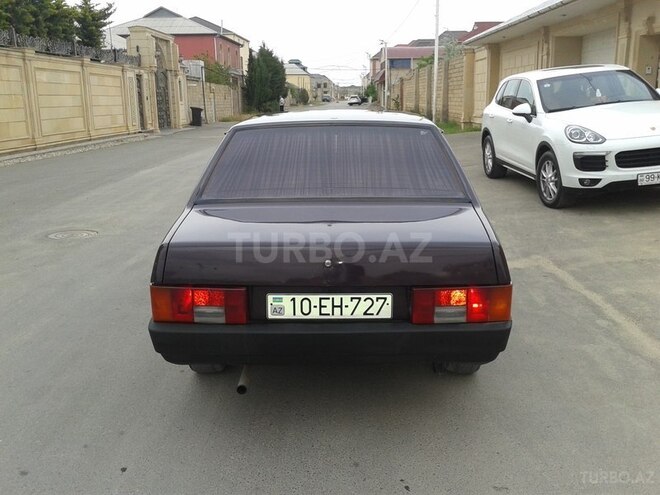 LADA (VAZ) 21099 1997, 300,045 km - 1.5 l - Sumqayıt