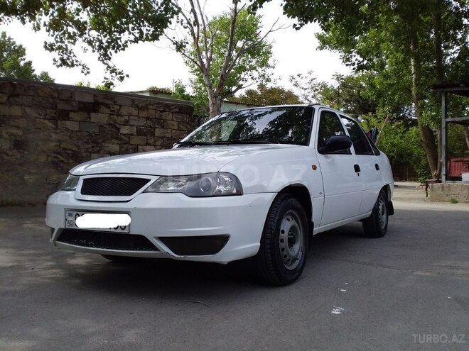 Daewoo Nexia 2010, 313,414 km - 1.5 л - Bakı