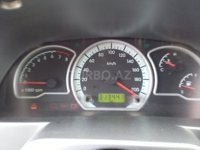 Daewoo Nexia 2010, 313,414 km - 1.5 л - Bakı