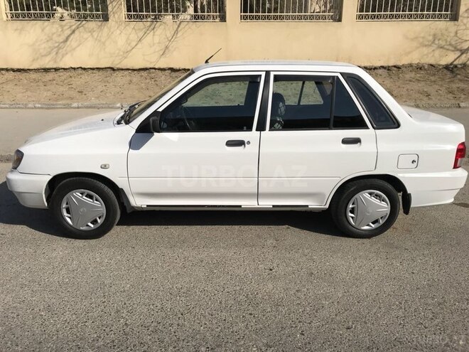 Saipa 132 2013, 223,000 km - 1.3 l - Bakı
