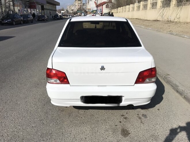 Saipa 132 2013, 223,000 km - 1.3 l - Bakı