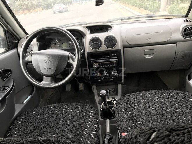 Saipa 132 2013, 223,000 km - 1.3 l - Bakı