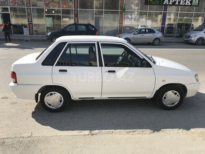 Saipa 132 2013, 223,000 km - 1.3 l - Bakı