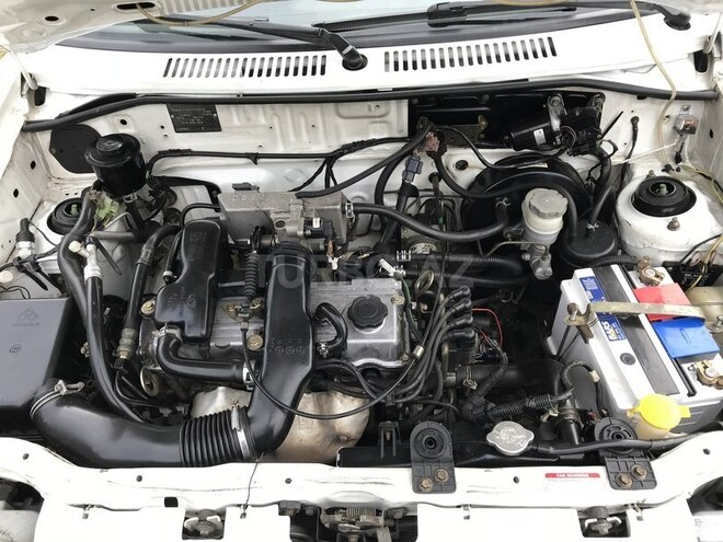 Saipa 132 2013, 223,000 km - 1.3 l - Bakı