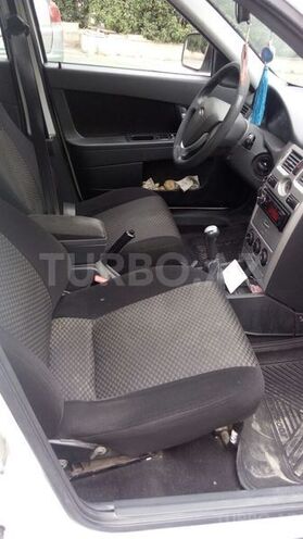 LADA (VAZ) Priora 2013, 108,000 km - 1.6 l - Bakı