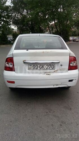 LADA (VAZ) Priora 2013, 108,000 km - 1.6 l - Bakı