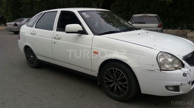 LADA (VAZ) Priora 2013, 108,000 km - 1.6 l - Bakı