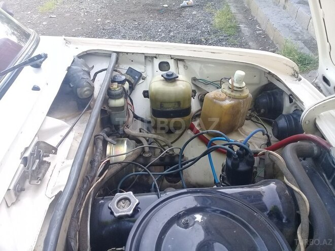 LADA (VAZ) 2106 1991, 180,000 km - 1.5 l - Goranboy