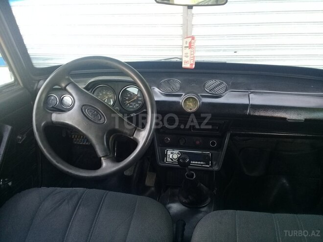 LADA (VAZ) 2106 1991, 180,000 km - 1.5 l - Goranboy