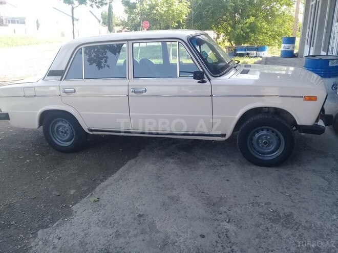 LADA (VAZ) 2106 1991, 180,000 km - 1.5 l - Goranboy